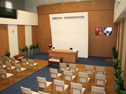 Foto: MěÚ Otrokovice