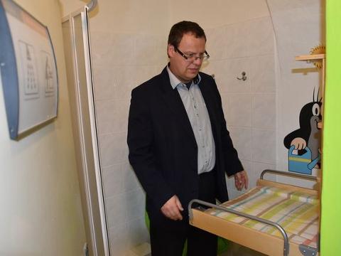 Foto: MěÚ Kroměříž