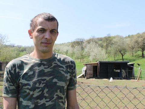 Vlastimil Surý (Foto: Zlin.cz)