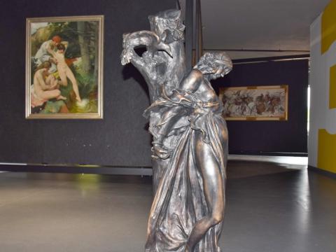 Quido Kocián (Foto: Galerie Artrium Zlín)