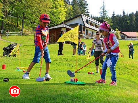 Foto: Resort Valachy Velké Karlovice