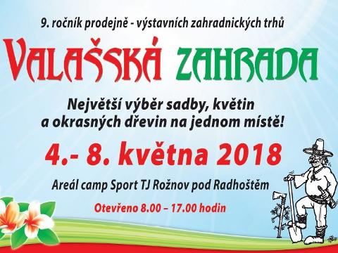 Ilustrační foto (Foto: www.valasskazahrada.cz)