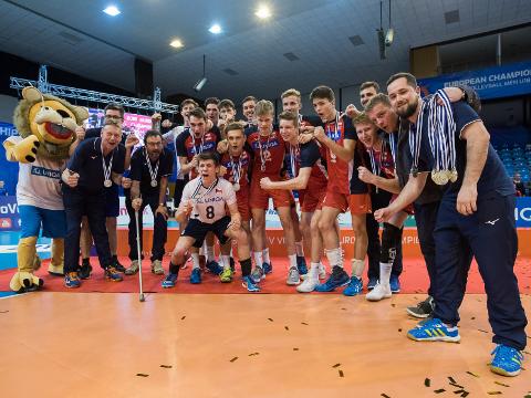 Foto: ČVS
