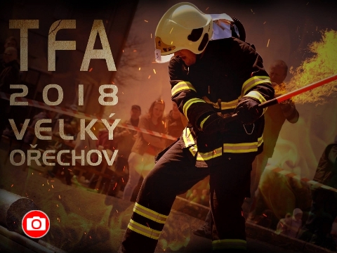 TFA Velký Ořechov 2013 (Foto: Martin Ryšavý)