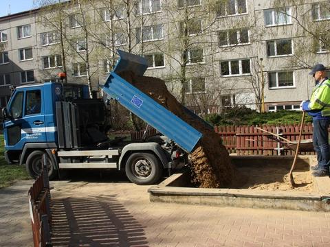 Foto: MěÚ Uherské Hradiště