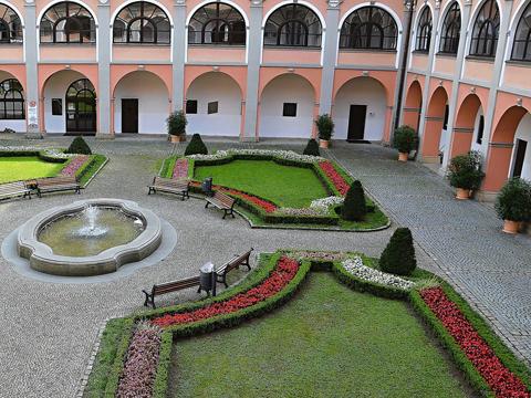 foto: město Valašské Meziříčí