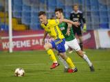 Ondřej Bačo v akci (Foto: Fastav Zlín)