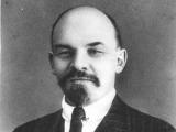 Vladimir Iljič Lenin (Foto: Wikimedia/ Wilhelm Plier)