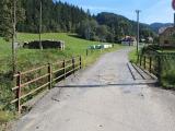 Původní most ve Stanovnici (Foto: ŘSZK / S. Brázdil)