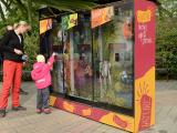 Foto: ZOO a zámek Zlín - Lešná