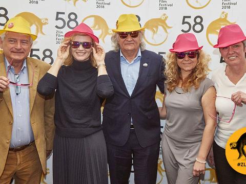 Foto: Zlín Film Festival