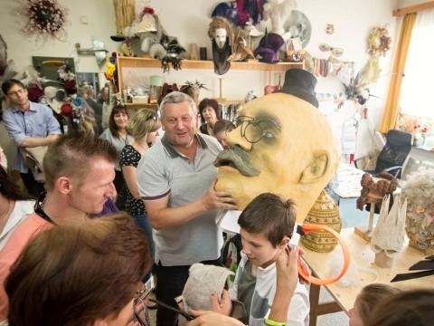 Ilustrační foto (Foto: Městské divadlo Zlín)