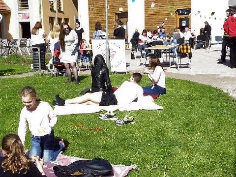 Ilustrační foto (Foto: MěÚ Valašské Klobouky)