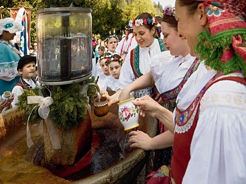 foto: město Luhačovice