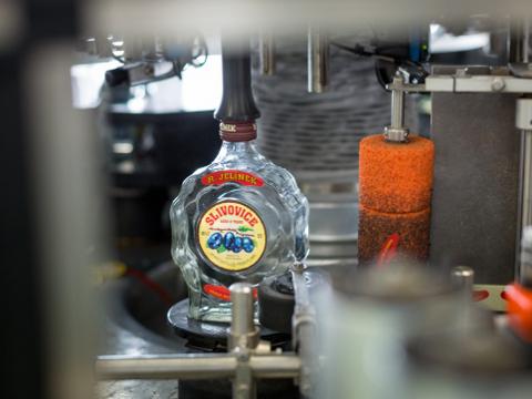 Foto: archiv R. Jelínek a.s.