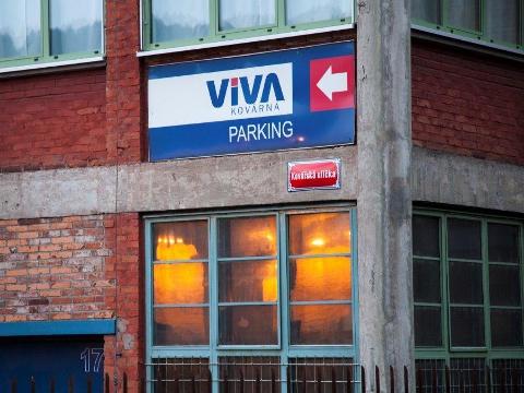 Ilustrační foto (Foto: Kovárny VIVA)