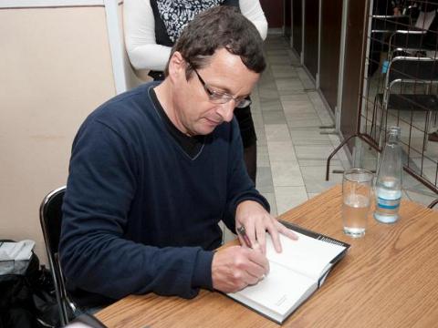 Ilustrační foto (Foto: www.viewegh.cz)