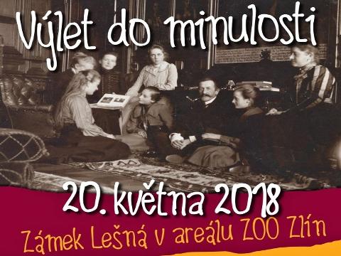 Ilustrační foto (Foto: ZOO a zámek Zlín - Lešná)
