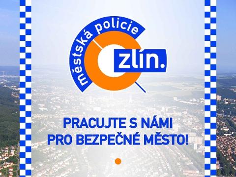Ilustrační foto (Foto: Městská policie Zlín)