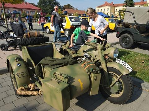 Ilustrační foto (Foto: MěÚ Kroměříž)