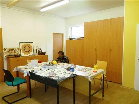 Azylový dům Samaritán (Foto: MěÚ Otrokovice)