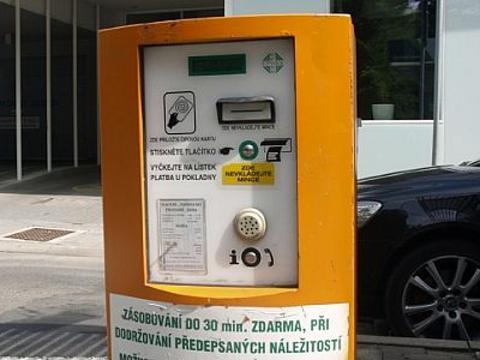 Foto: MěÚ Zlín