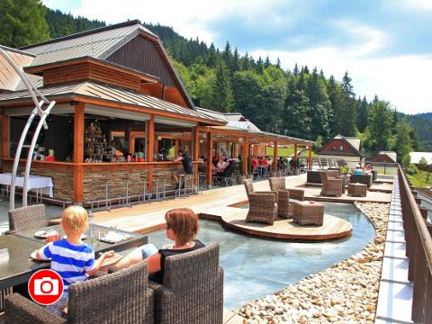 Zdroj: Resort Valachy