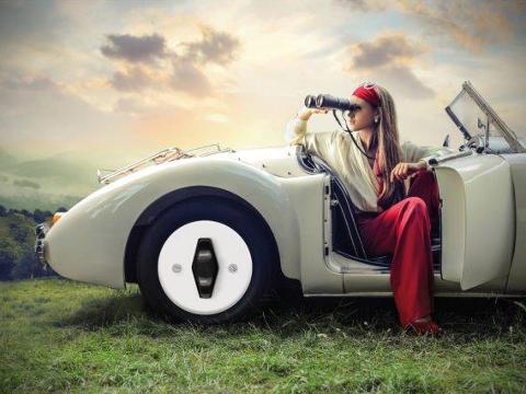 Vypínače RETRO (Foto: OBZOR)