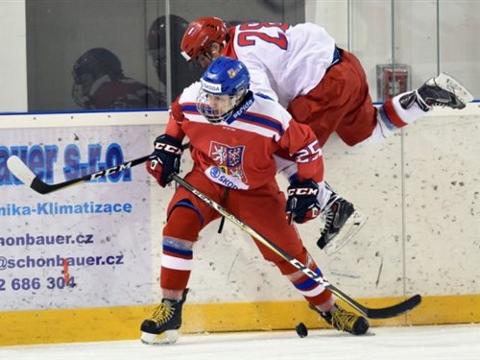 Tadeáš Talafa (Foto: MěÚ Otrokovice)