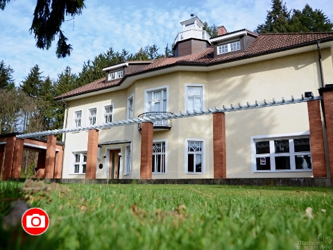 Foto: Zlínsko a Luhačovicko