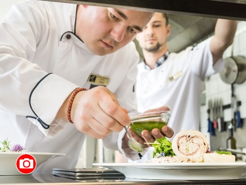 Foto: Boutique Hotel Radun