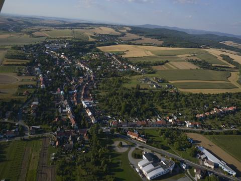 foto: město Tečovice