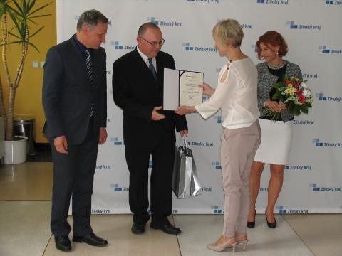 Foto: Zlínský kraj