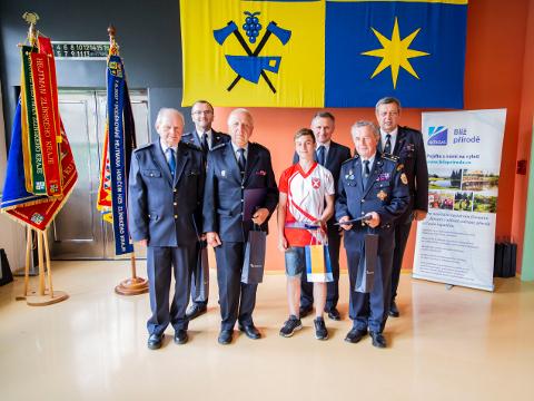 Foto: Jiří Balát