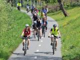Cyklistika nabývá ve Zlíně na významu (Foto: MěÚ Zlín)