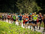 Duatlon - běh (Foto: Resort Valachy Velké Karlovice)