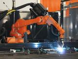 Foto: Avex Steel Products