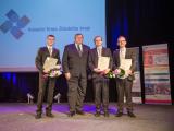 Inovační firma 2018 Zlínského kraje (Foto: Zlínský kraj)
