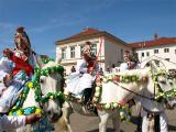 foto: jízda králů