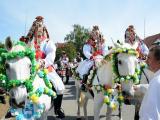 Jízda králů Kunovice 2016 (Foto: Zdeněk Kučera a Stanistav Horsák)