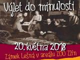 Ilustrační foto (Foto: ZOO a zámek Zlín - Lešná)