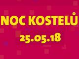 foto: Noc kostelů foto: Noc kostelů