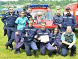 Loňským vítězem se stalo jaroslavické družstvo (Foto: MěÚ Zlín) Loňským vítězem se stalo jaroslavické družstvo (Foto: MěÚ Zlín)