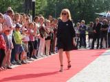 Červený koberec dnes v 17:00 (Foto: Zlín Film Festival)