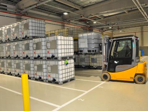 Foto: Continental Barum