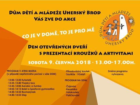 foto: město Uherský Brod