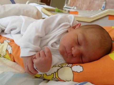 Foto: rodinný archiv