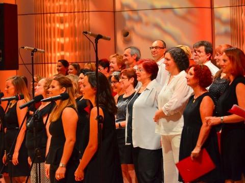 Duše zpívej (Foto: CCRVM)