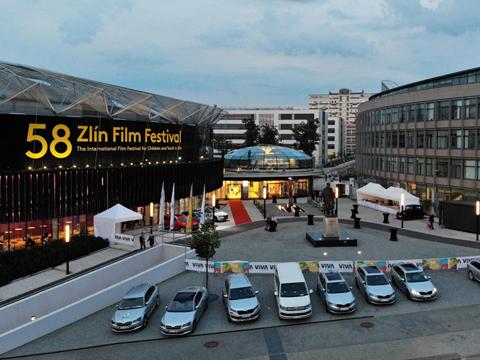 foto: Film Fest Zlín 
