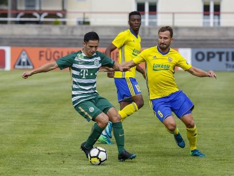 Foto: FC Fastav Zlín